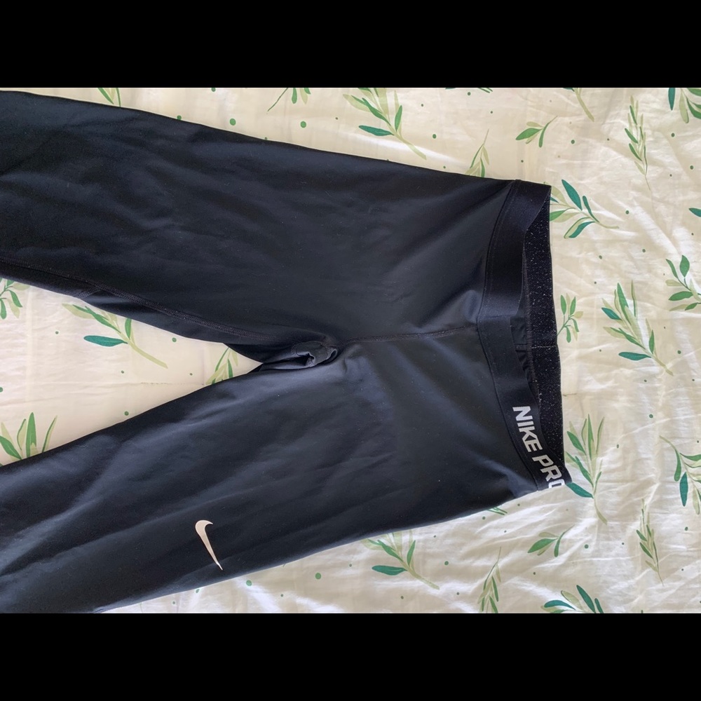 Nike Pros Spandex